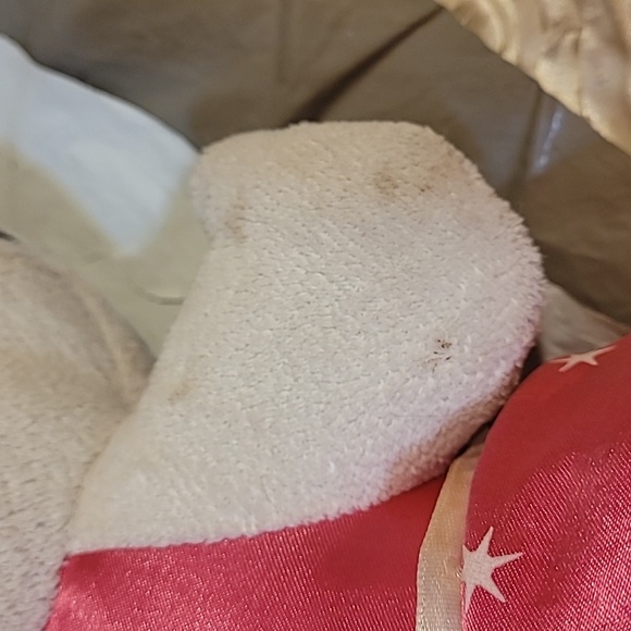 Hello Kitty Princess Plush - Picture 10 of 12